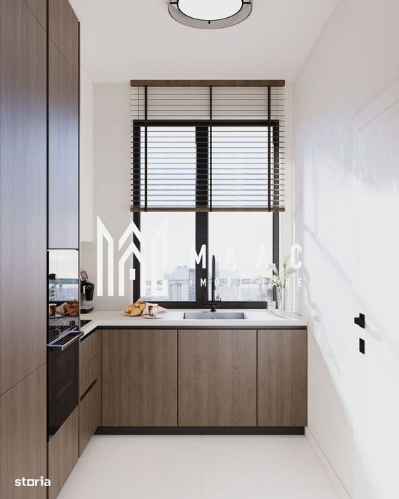 Apartament Tip Studio I Calea Surii Mici
