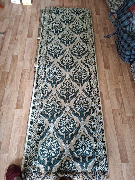 Красивые корпешки и две подушки