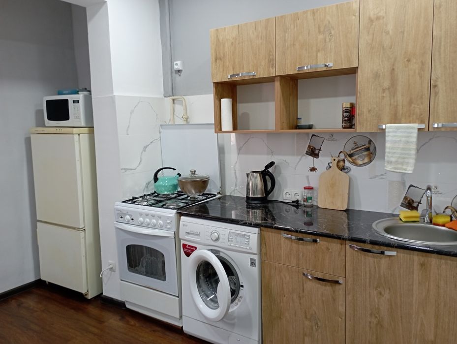 Сдается квартира на Кадышева