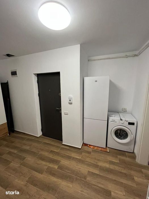 Apartament 2 camere tip Studio Sanpetru — fotografia 3