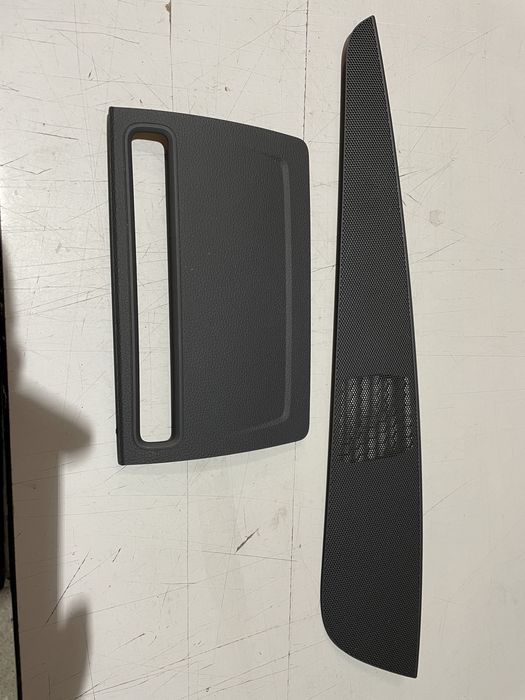 Plasa bord audi a3 8v