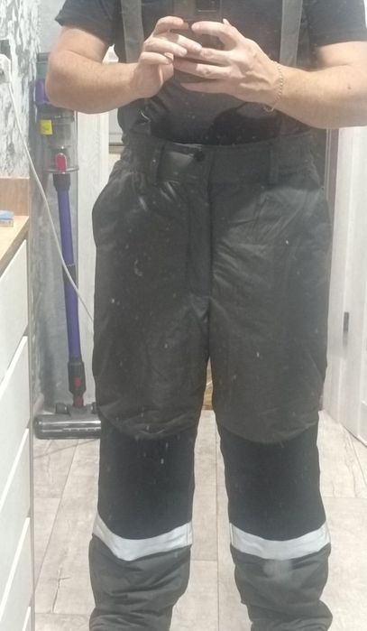 Продам ботинки  рабочие