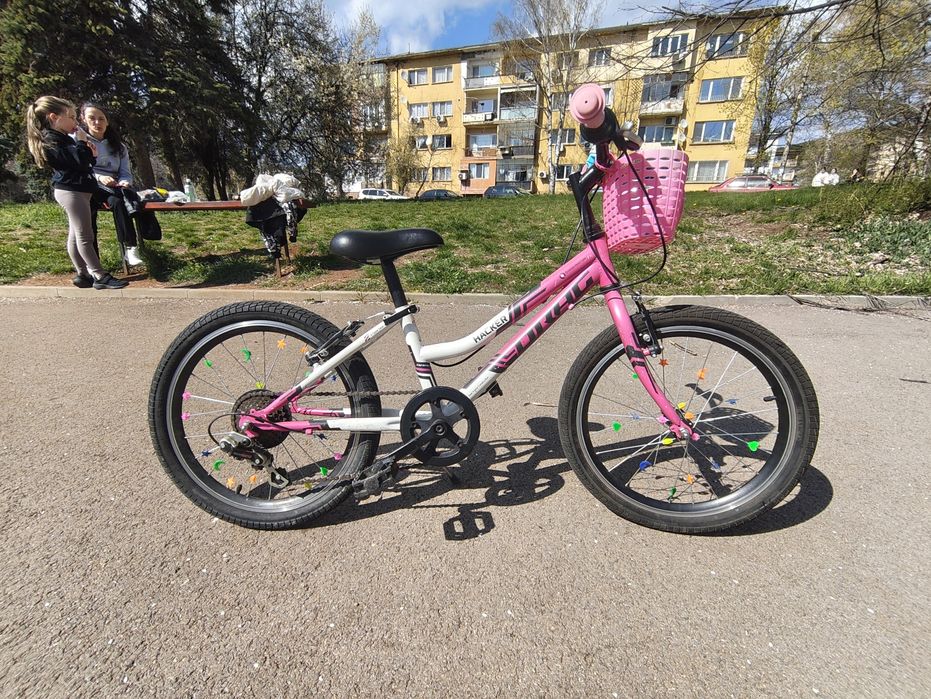 Drag Hacker 20 цола в много добро състояние.