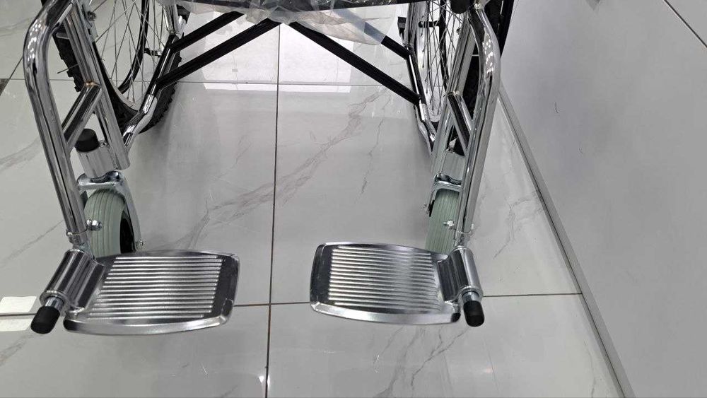 Ногиронлар араваси