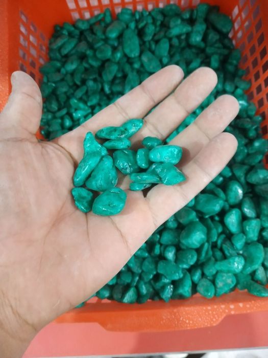 Dekor toshla ландшафт