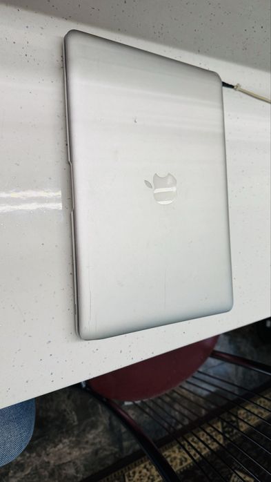 Macbook air a1237 13"