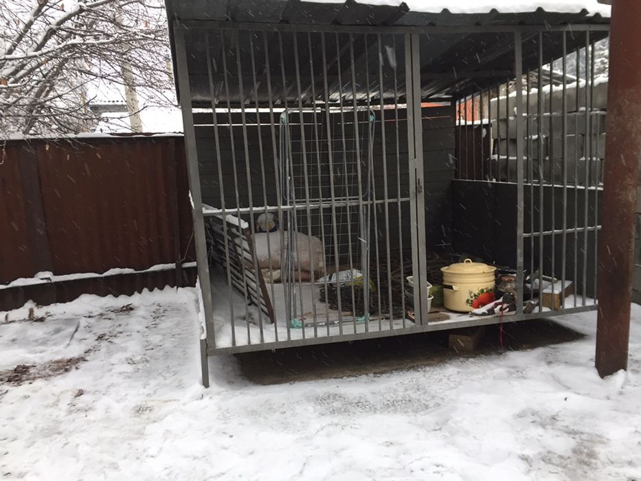 Продам,вальлер для собаки