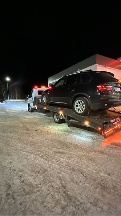 Эвакуатор круглосуточно