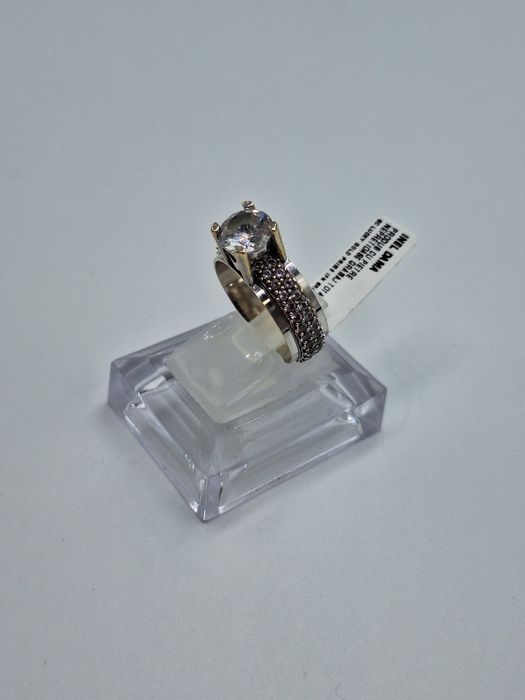 Amanet Lucky Gold VITAN * Inel Aur * 14k * 7,84 Gr * 460 LEI Gramul *