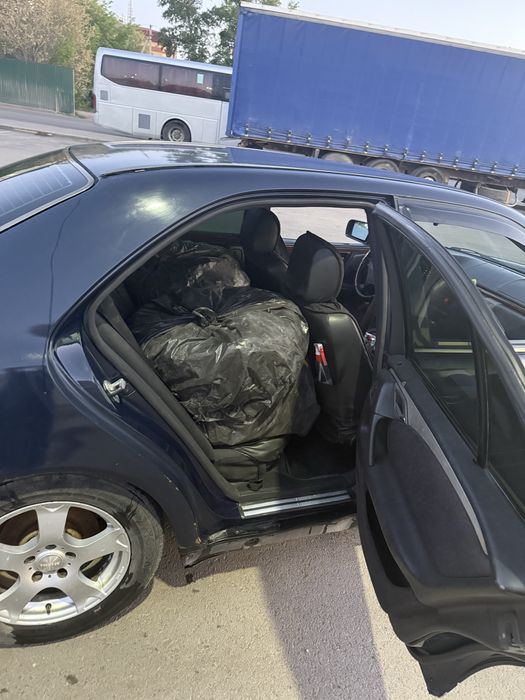 Продам Мерседес w210