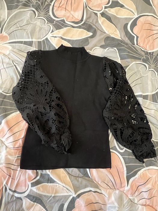 Дамска блуза