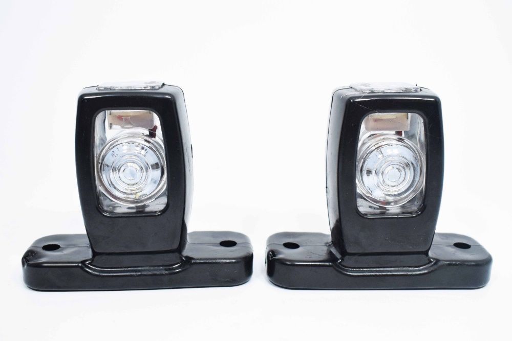 Светлини Рогчета LED 12/24V За Камиони, Ремаркета, Влекачи, Каравани