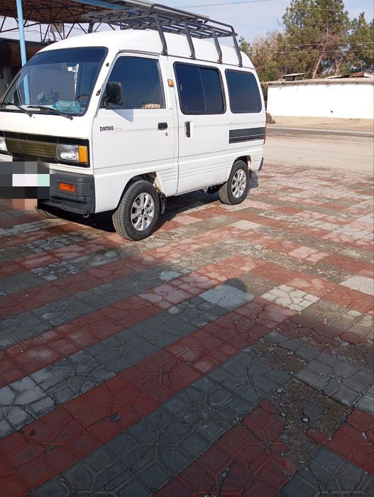 Срочно дамас сотилади