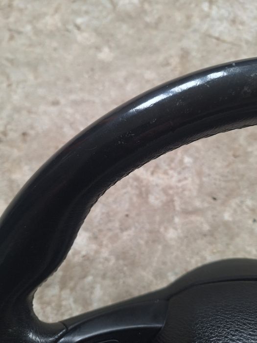 Волан за BMW X5 E53 face