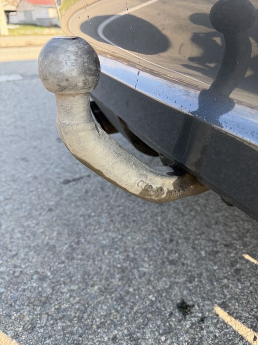 Vand Audi A3 sportback