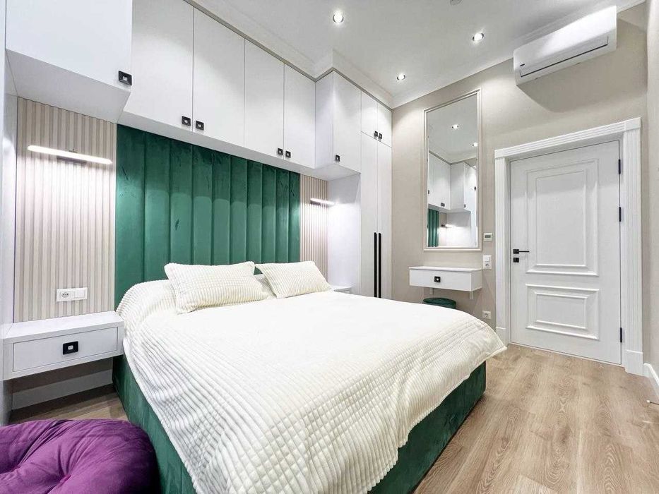 R1 Сдаётся квартира 2/5/7 на Tashkent City ор-р Gardens