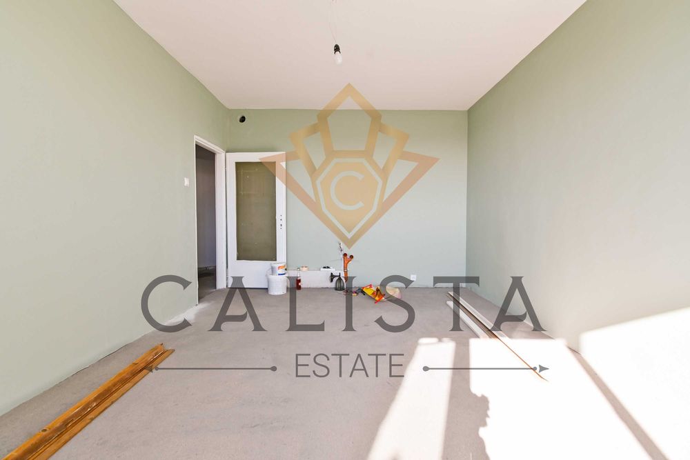 Продава се Тристаен апартамент в София, Обеля - 65 кв.м за 1693 €/кв.м - Снимка #1