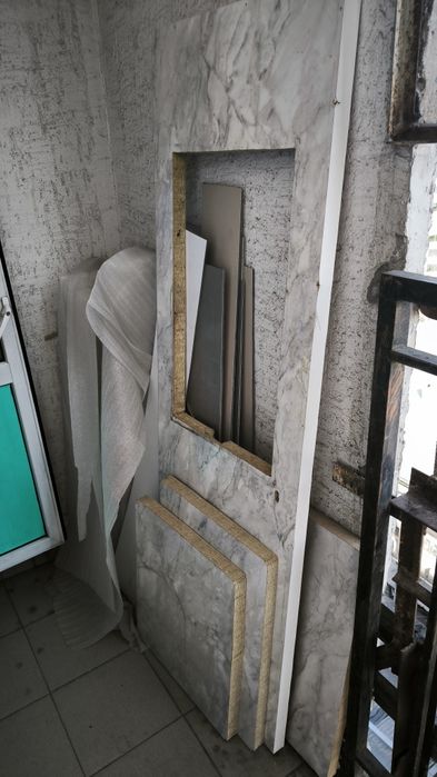 Столешница от кухни, обрезки