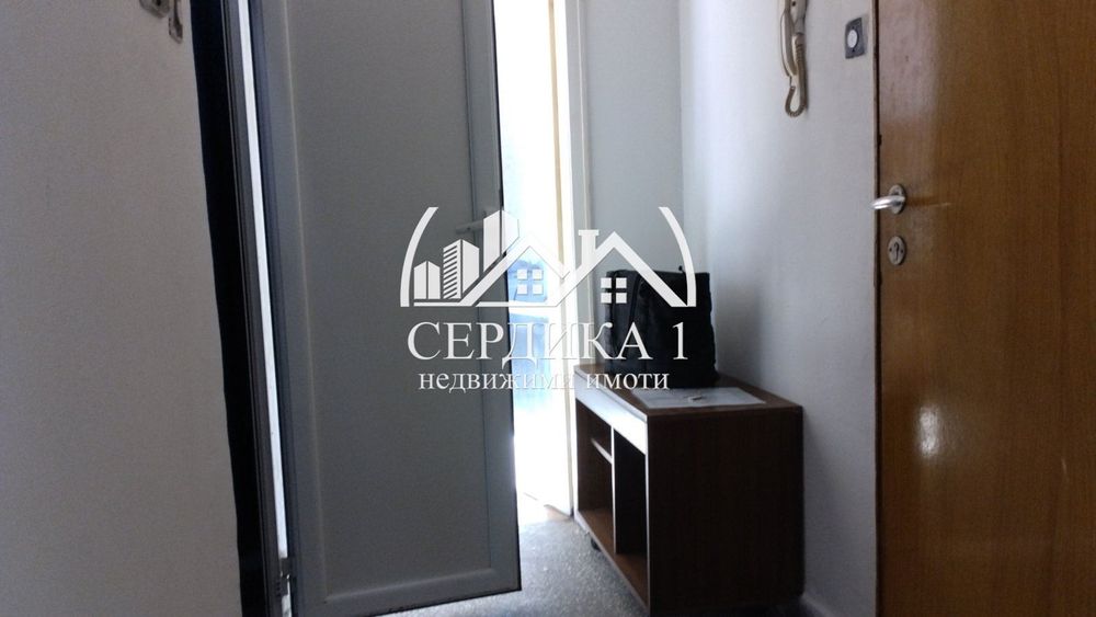 Дава се под наем Едностаен апартамент в София, Сердика - 47 кв.м за 348.84 € - Снимка #9