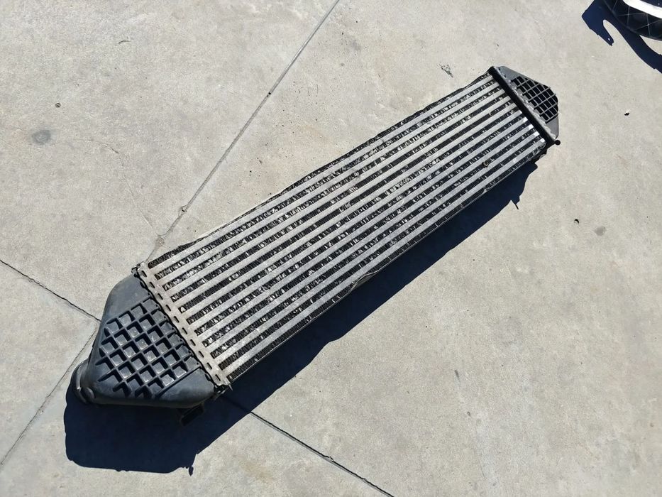 intercooler 1.6 tdci g8da  ford c-max
