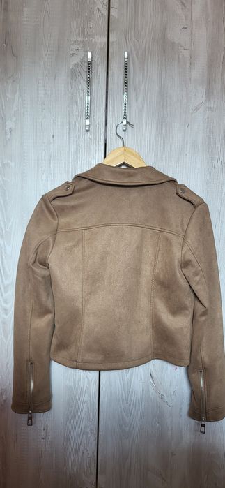 Преходно байкър яке  Only xs