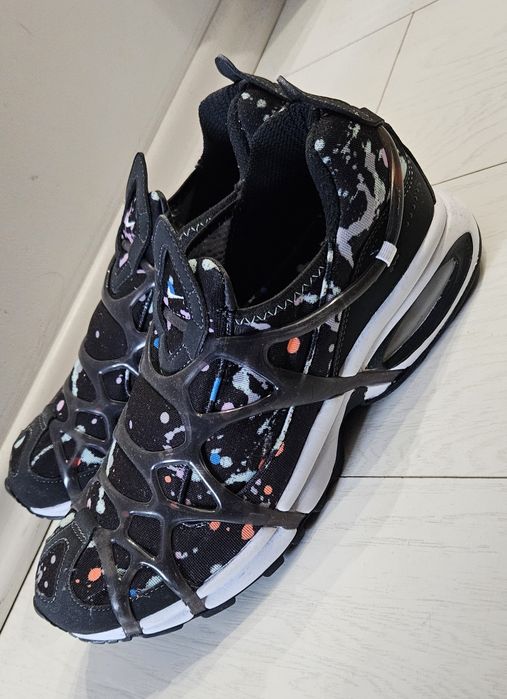 Маратонки nike 44 номер