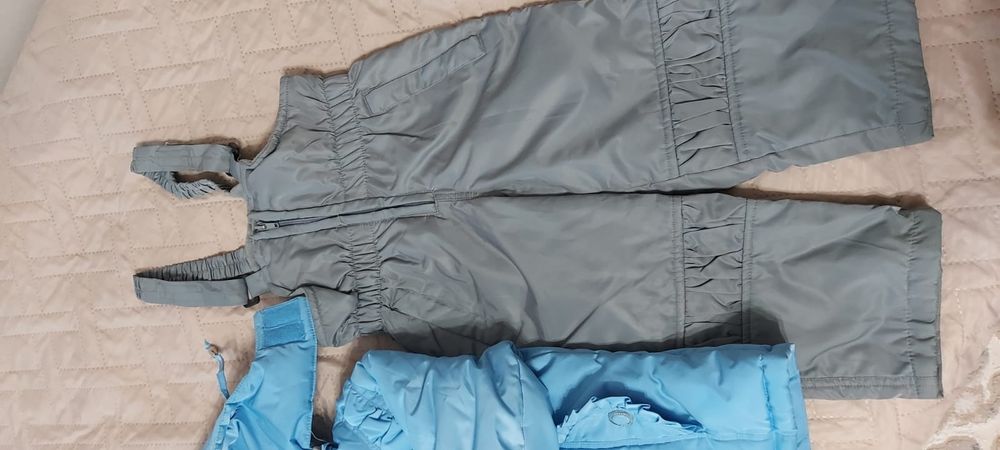 Комбинезон для детей