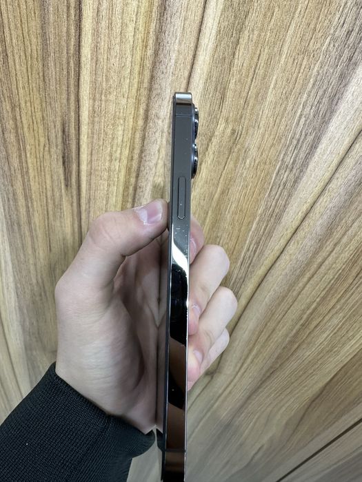 Iphone 13 pro max black 128 gb 79%