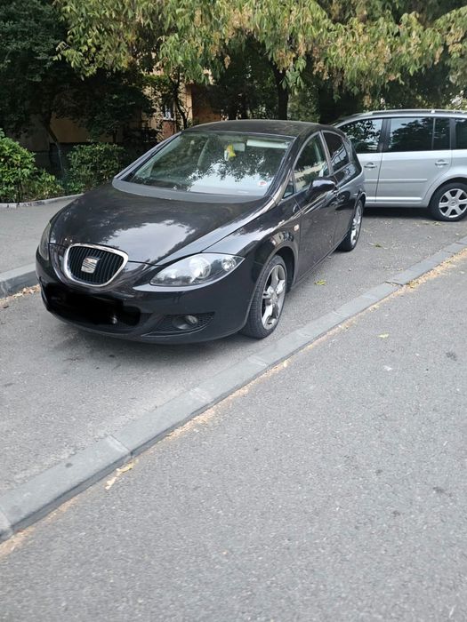 De vanzare !!Seat Leon , stare buna !!