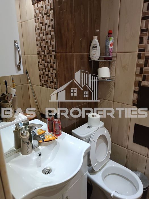 Продава се Двустаен апартамент в София, Гео Милев - 41 кв.м за 4025 €/кв.м - Снимка #5