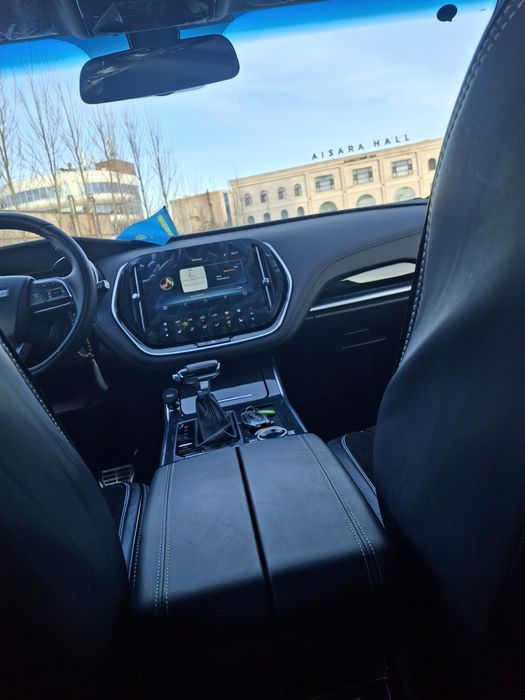 Продам авто Jetour x70