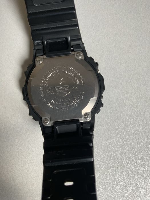 Наручные часы Casio GW-B5600-2ER