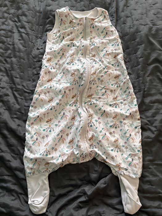 Чувалчета за сън