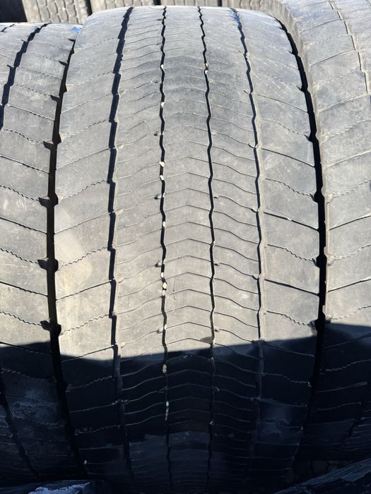 Anvelope 315/70/22.5 Michelin