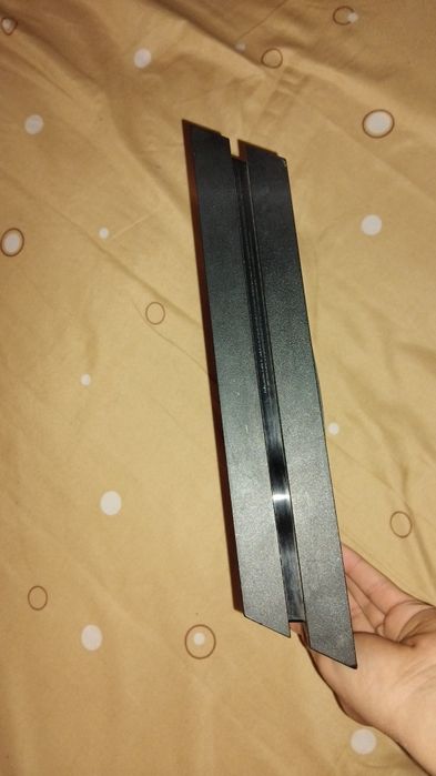 Ps4 perfect silentios