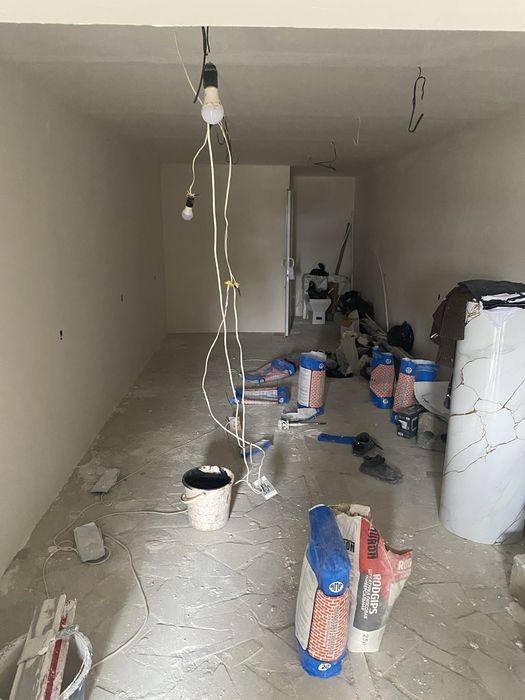 Подвал арендага