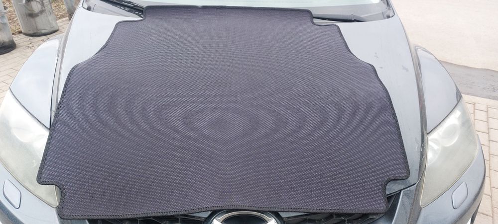 Стелка за Мерцедес W205 комби