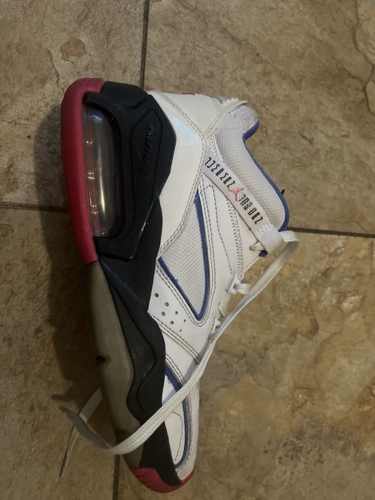 Продаю Jordan Point Lane (GS)