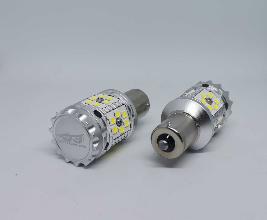 Лед Крушка за Дневни светлини DRL 1156 180