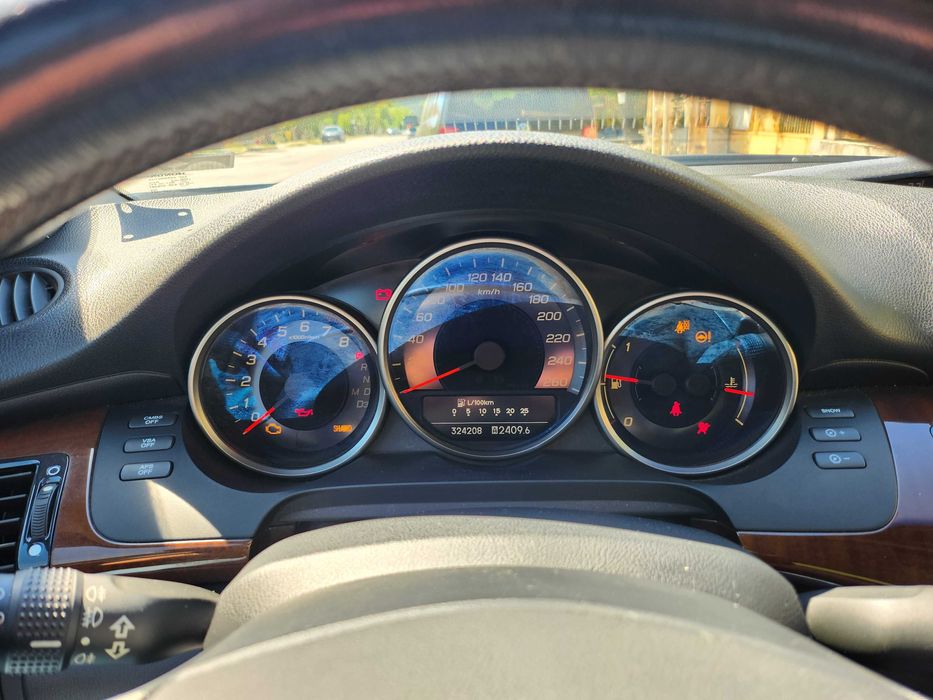 Honda Legend Хонда Легенд