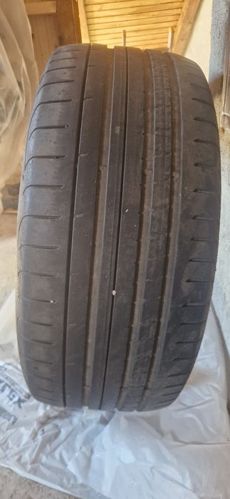 Vand cauciucuri de vara 285/45/ W20