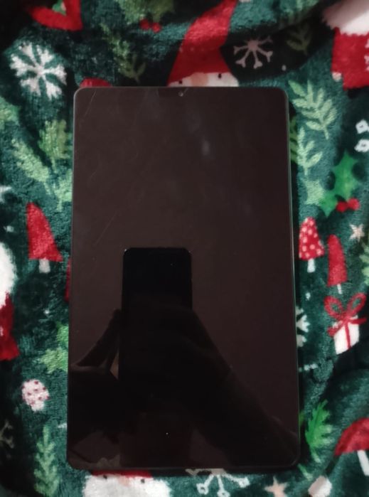 Планшет M50 Mini