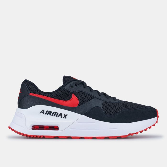 NIKE Air Max SYSTM, marime 44, NOI