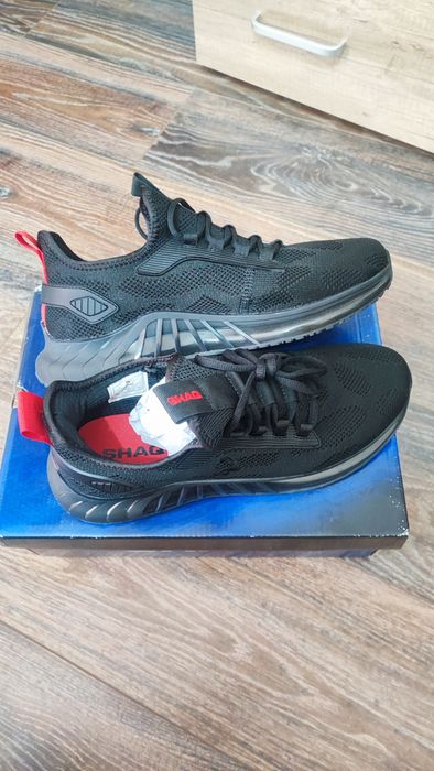 Маратонки Shaq Curve