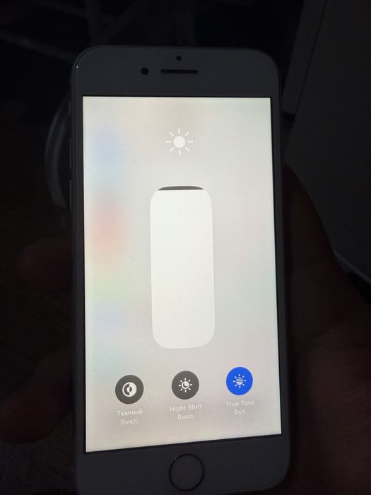 Айфон 8 память 64