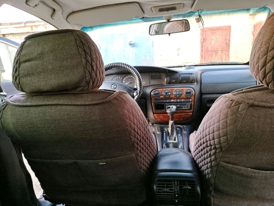 Продам опель  автомат
