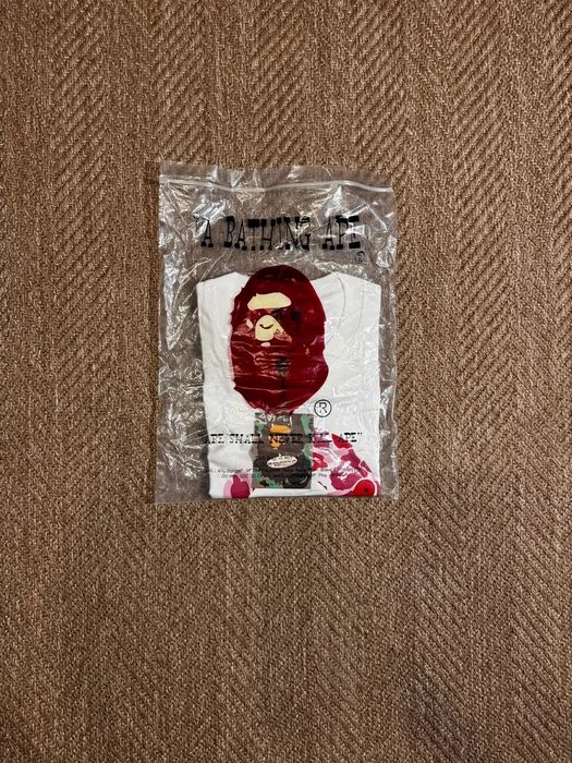 Tricou A Bathing Ape (BAPE)