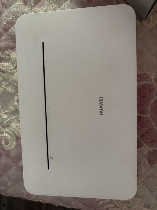 Маршрутизатор Huawei b535-836