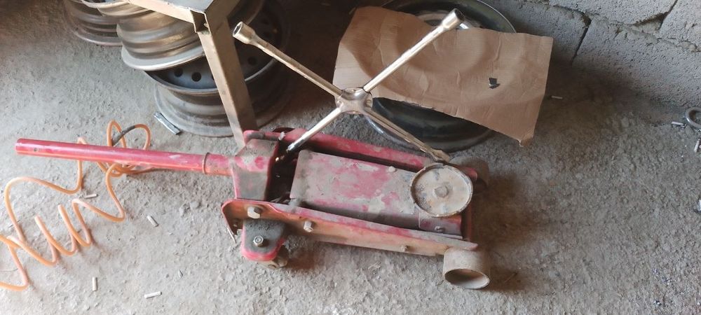 Vulkanizatsiya aparatlari