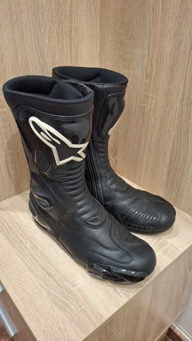 Мото ботуши Alpinestars 44 SMX-5